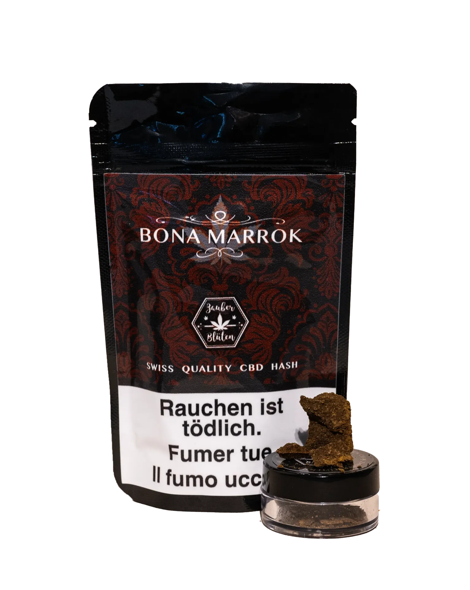 Bona Marrok