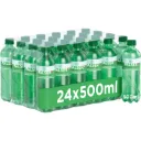 Valser Wasser mit Kohlensäure 500ml