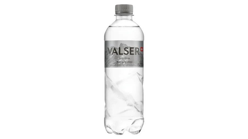 [748967456745] Valser Wasser Still 500ml (Single)