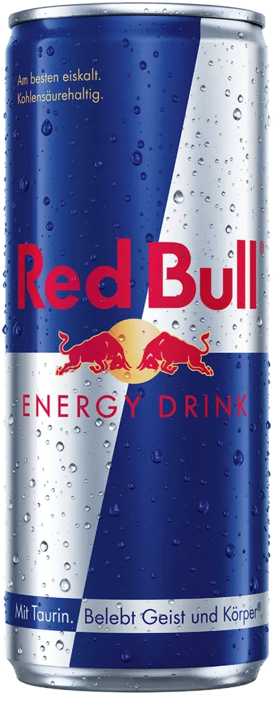 Redbull