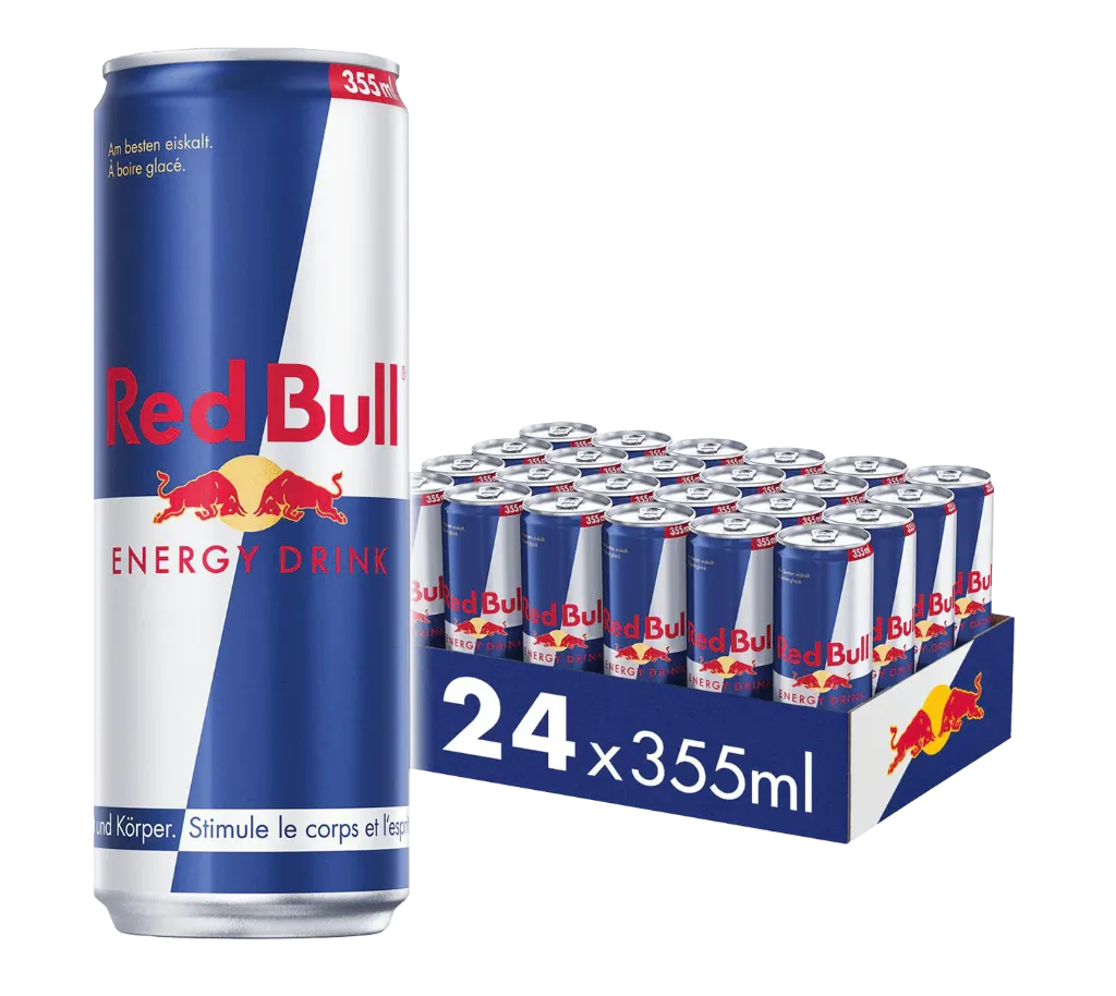 Redbull