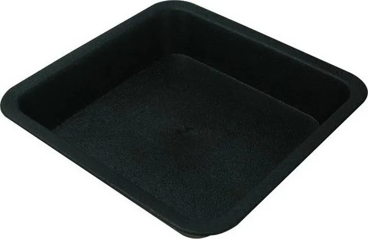 Untersetzer 4-eckig 29x29cm für 18- 25 L Töpfe