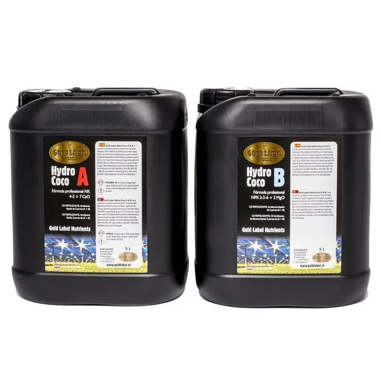 [2857092456] Goldlabel Hydro Coco A&B (5L)