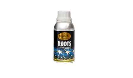 [245083405] Goldlabel Roots (250ml)
