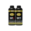 Goldlabel Soil A&B