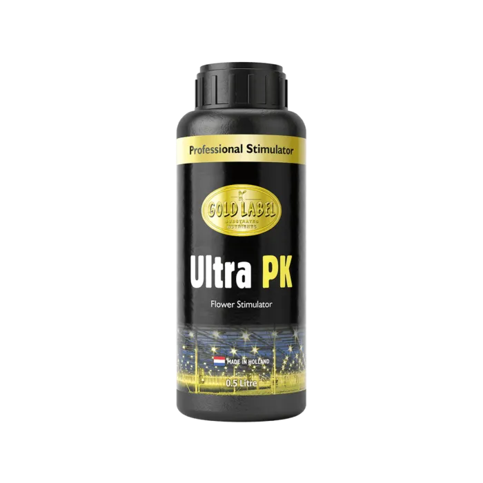 Goldlabel Ultra PK