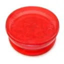 Grinder Acryl 2 teilig klein