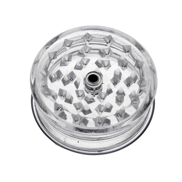 Grinder Acryl 2 teilig klein