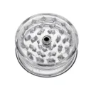 Grinder Acryl 2 teilig klein