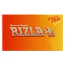 Rizla Orange DW