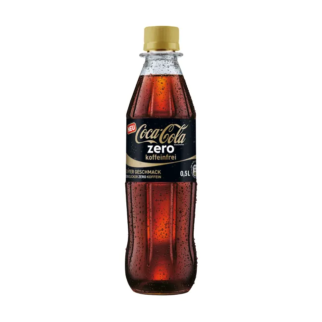 [4575846784] Coca-Cola Zero koffeinfrei (Single)