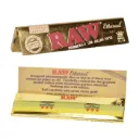 RAW Classic Ethereal Papers King Size Slim