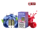 Vozol Neon Plug Max Pod and Container 2+10ml