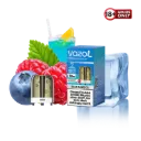 Vozol Neon Plug Max Pod and Container 2+10ml