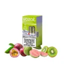 Vozol Neon Plug Max Pod and Container 2+10ml