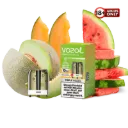 Vozol Neon Plug Max Pod and Container 2+10ml