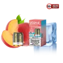 Vozol Neon Plug Max Pod and Container 2+10ml