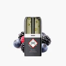 Vozol Neon Plug Max Pod and Container 2+10ml