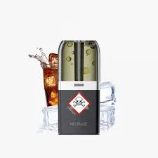 Vozol Neon Plug Max Pod and Container 2+10ml