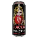 Monster Energy Bad Apple