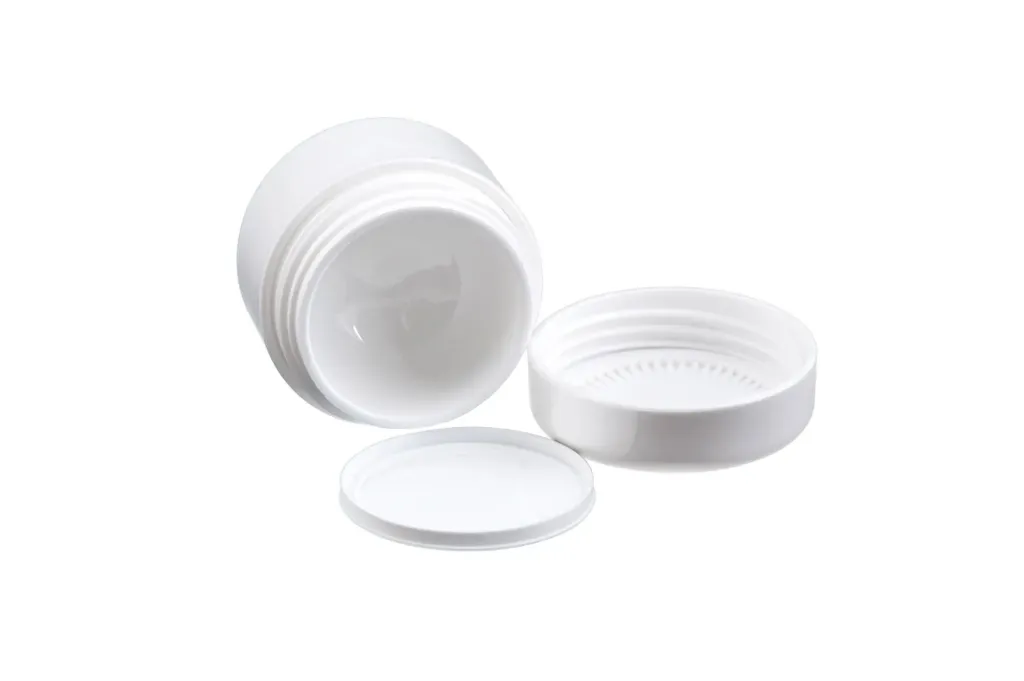 Gesichtscreme White Label