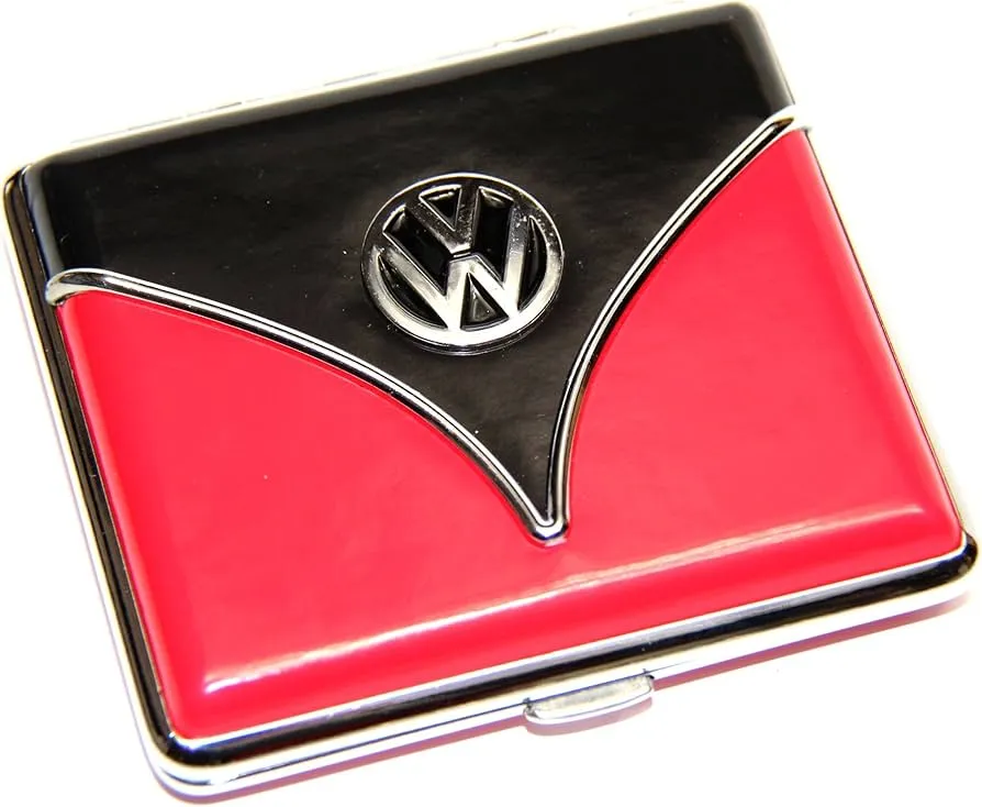 Zigaretten Etui 18 VW