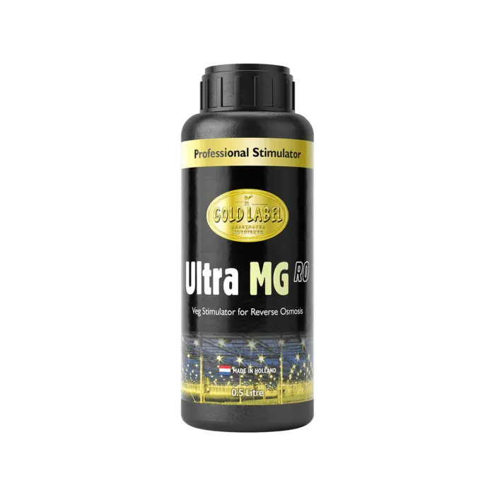 [35765763] Gold Label Ultra MG (500ml)