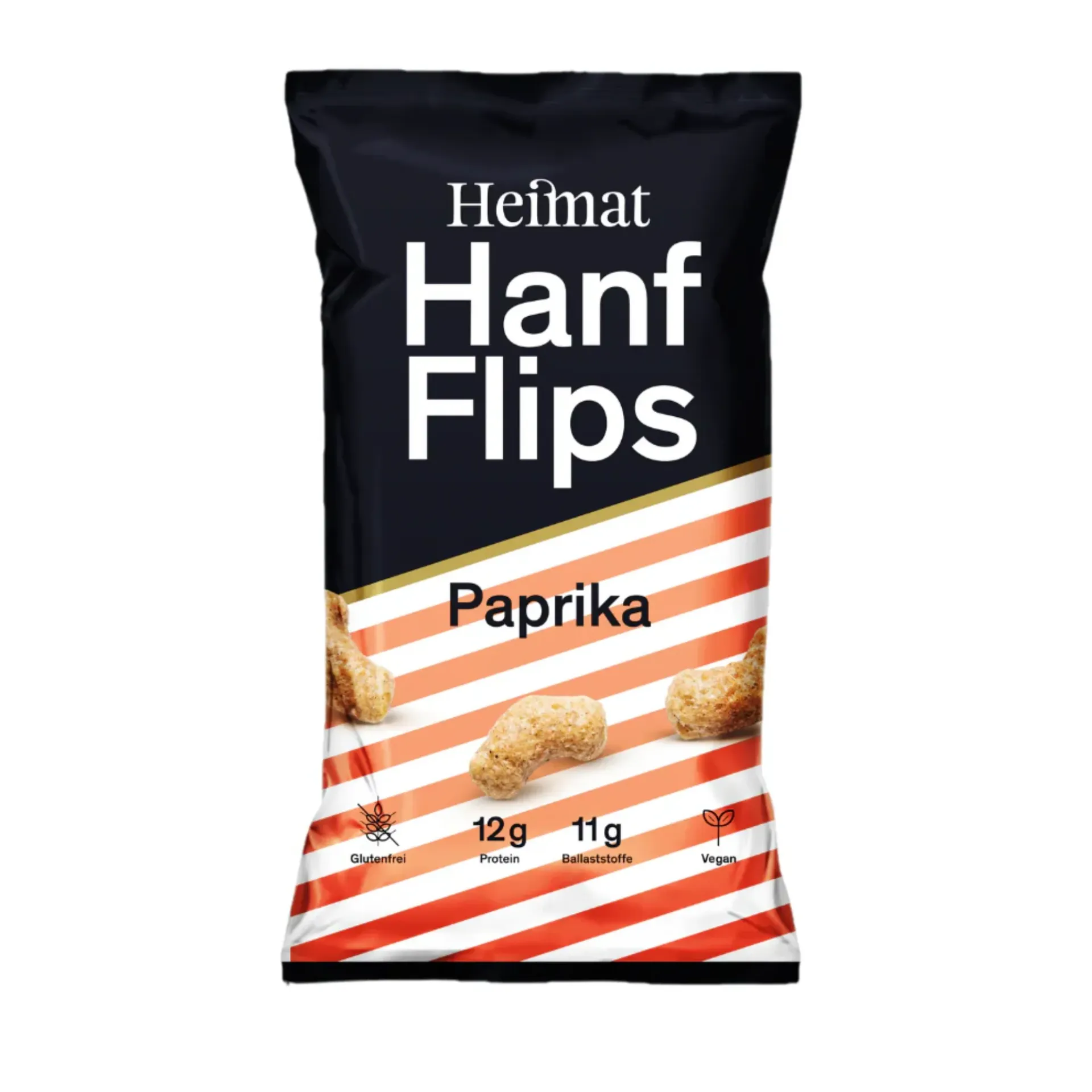 Hanf Flips Paprika