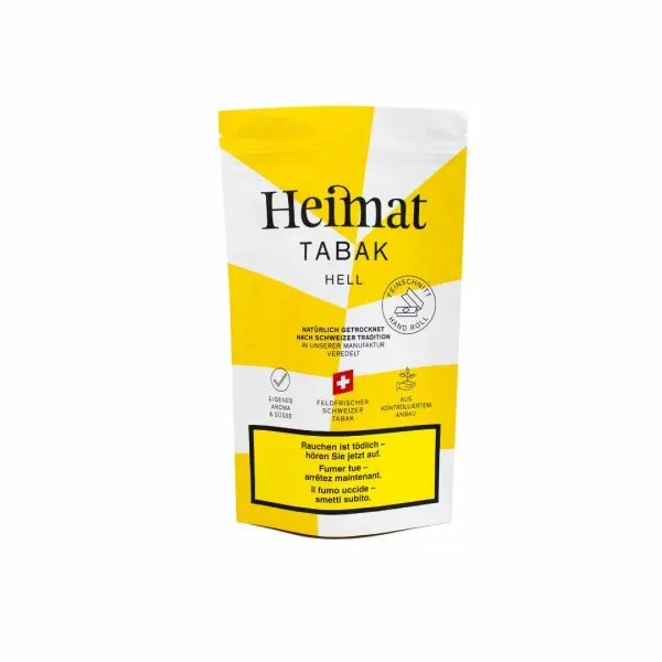 [26453776] Heimat RYO Hell 80g