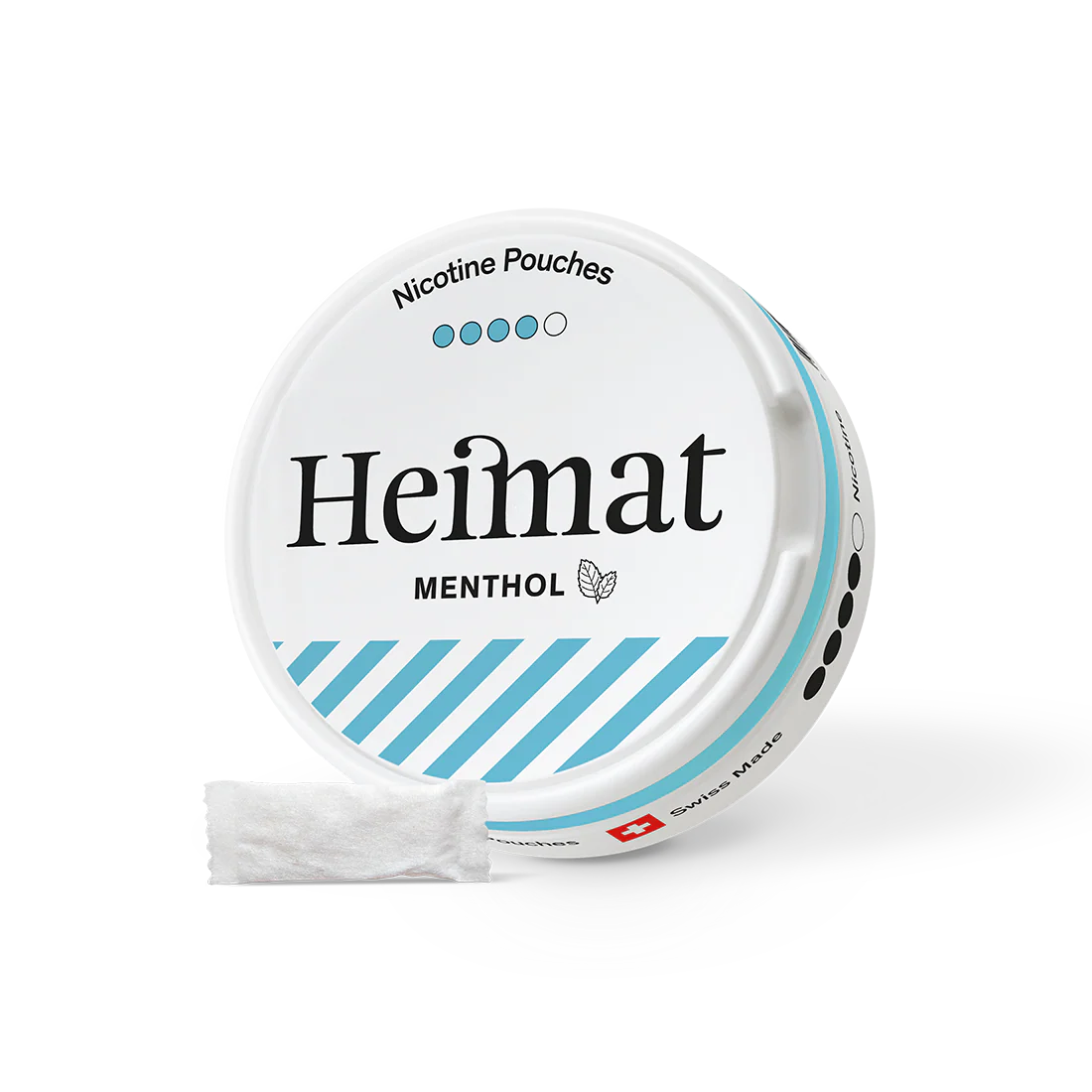 Heimat Nicotine Pouches