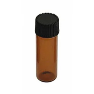 [4534745687] Powder Container - Braun (4.6cm)
