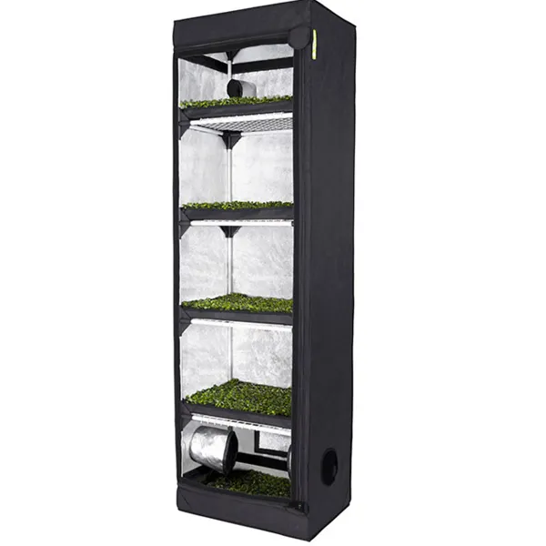 [3573658748] Garden High ProBox Propagator L 60 x 40 x 200cm