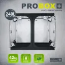 Garden High Pro Box Basic 240L