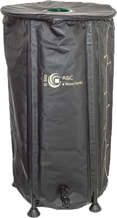 A&C Flexi Wassertank 225L