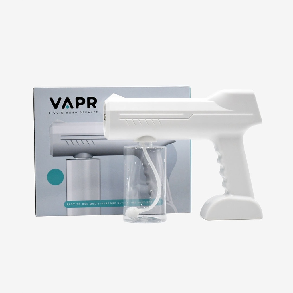 VAPR Nano Spray Gun