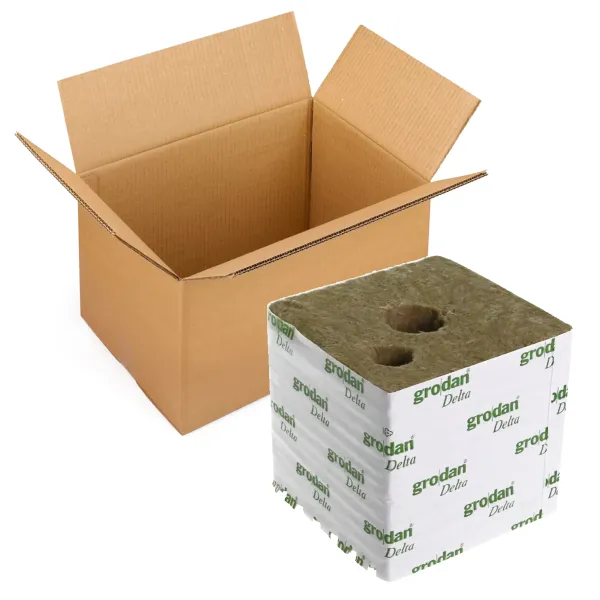 Hugo Block Box 48pcs