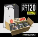 Garden High Pro Grow Kit 120