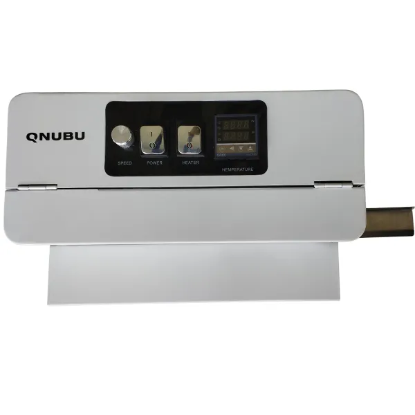 [247638587] Qnubu Automatic Continuous Band Sealer