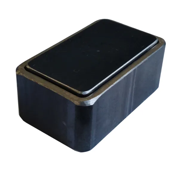 [3265735675] Pollinator Steel Press Mold Medium 200-500g