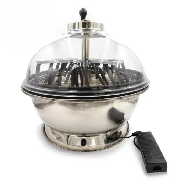 [537674567] Dutch Masters Erntemaschine mit Motor 40cm