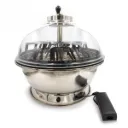 Dutch Masters Erntemaschine mit Motor 40cm