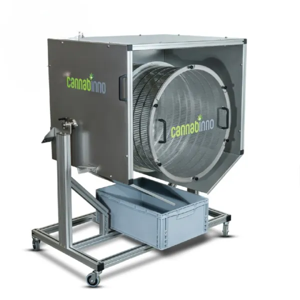 [3456737465] Cannabinno Conditioner