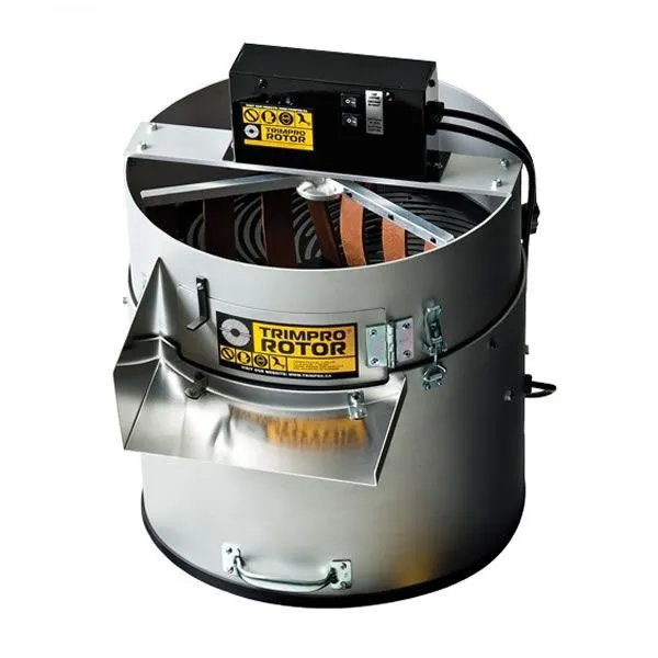Trimpro Rotor