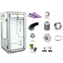 Komplett-Set - Homebox AMBIENT Q100 / LED BASIC