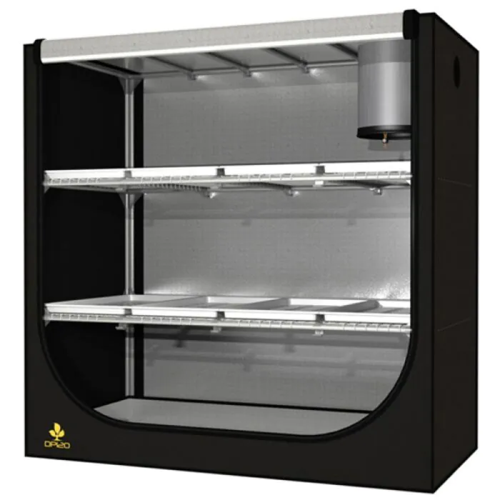 DarkPropagator DP120 - 120x65x123 cm