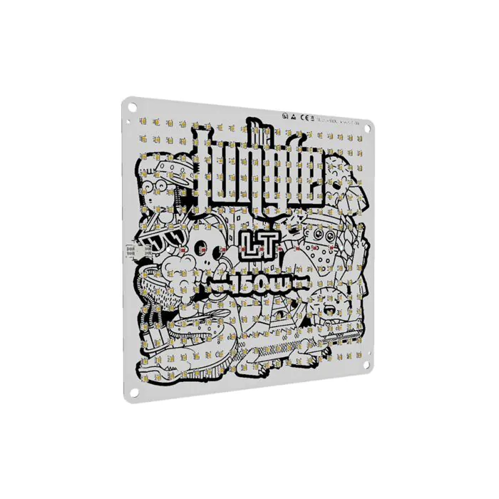 [4364673567] The Jackson LT 150W