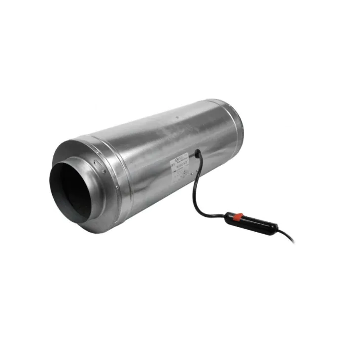 [3473568687] Flüsterventilator ISO-MAX 430 3-SPEED