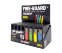 FIRE-BOARD® - Sammel Board für 8 Clipper