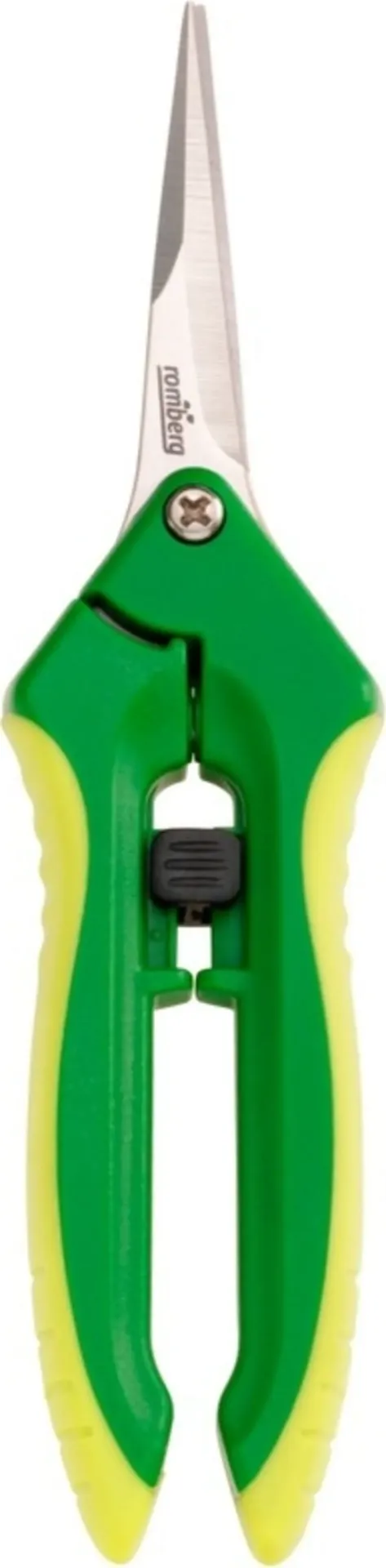 Romberg Ernteschere Gerade