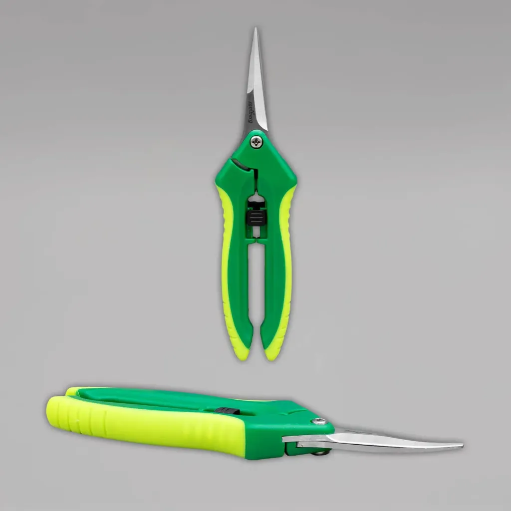 Romberg Erntescheren Curved